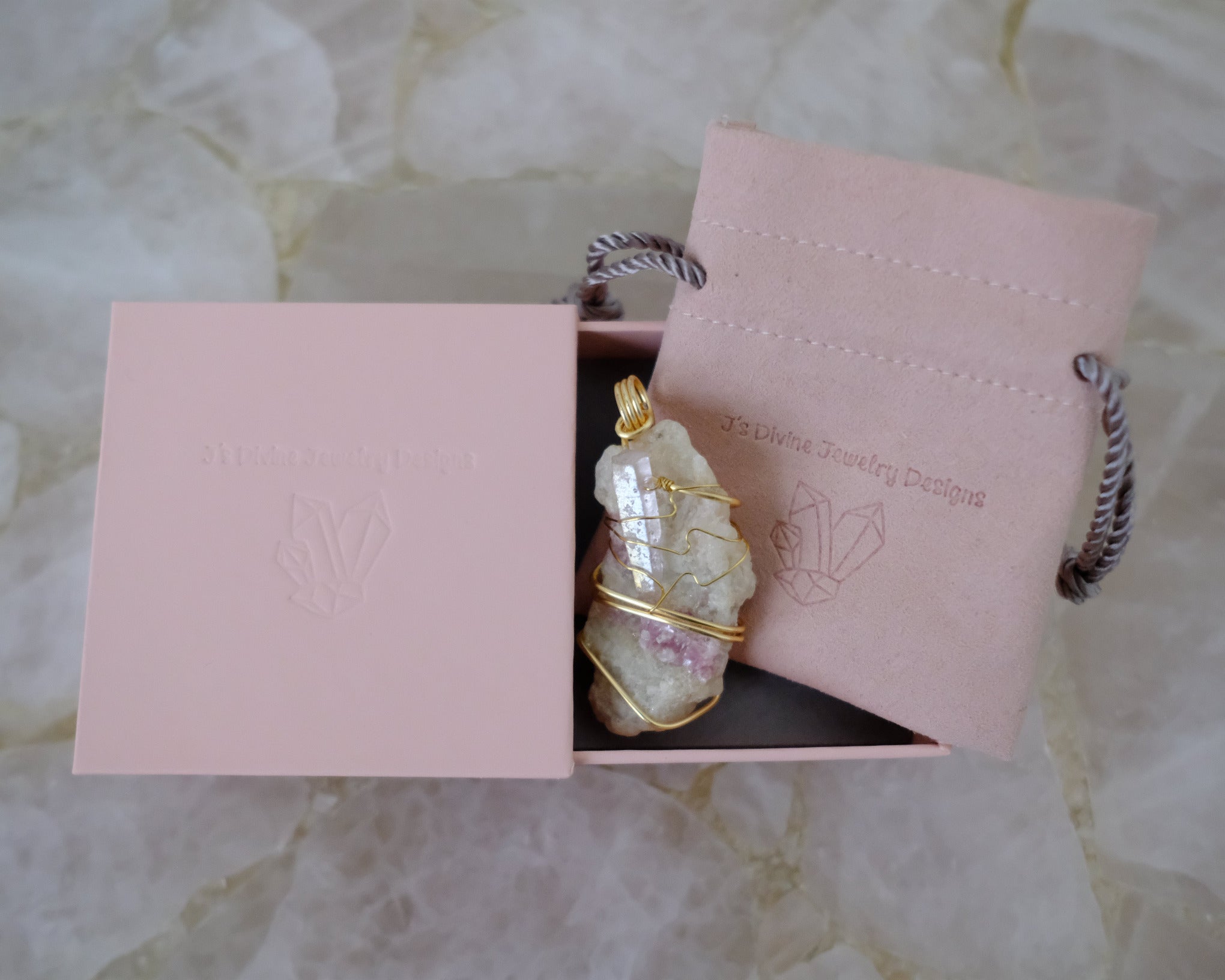 "Get in touch with Jdivine Jewelry for handmade luxury jewelry"